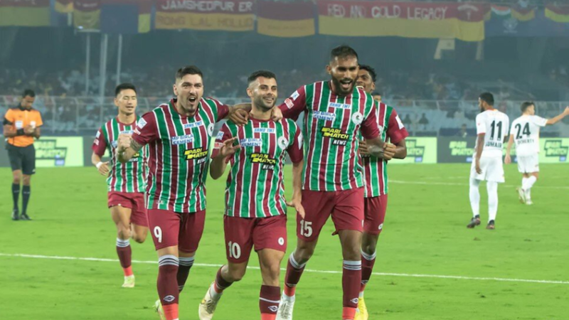 لماذا رفض نادي موهون باغان الهندي السفر إلى إيران لمواجهة سباهان؟