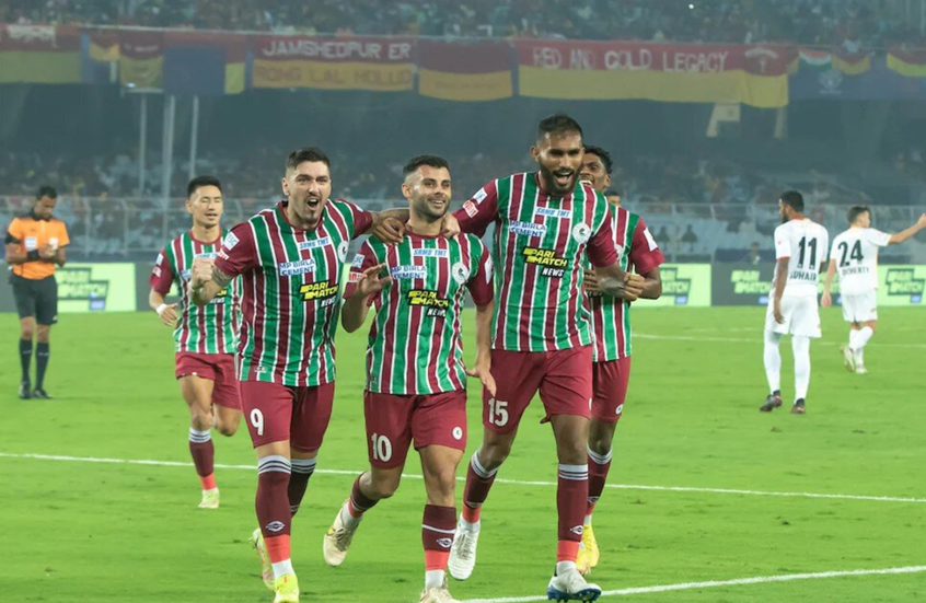 لماذا رفض نادي موهون باغان الهندي السفر إلى إيران لمواجهة سباهان؟