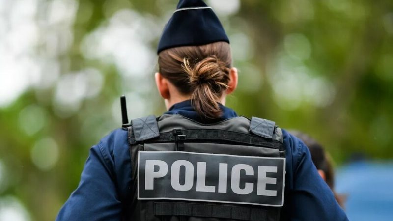 توقيف ابنة الرئيس التونسي السابق بن علي في باريس بطلب من تونس