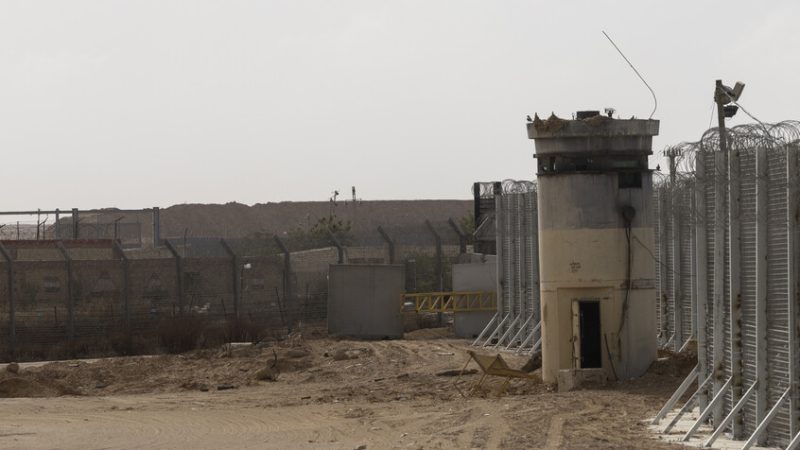 تقرير إسرائيلي جديد عن “تهديد أمني غير مسبوق قادم من مصر”