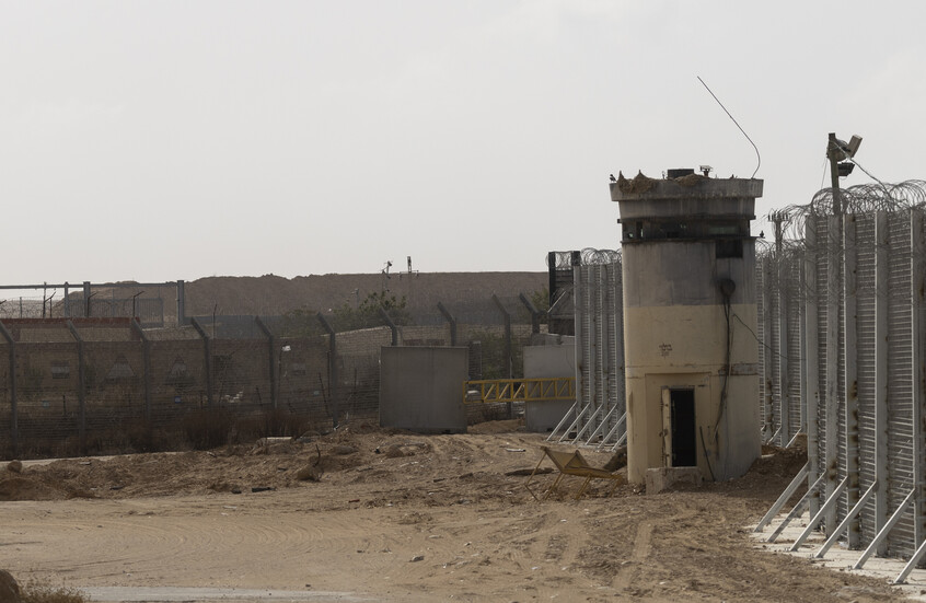 تقرير إسرائيلي جديد عن “تهديد أمني غير مسبوق قادم من مصر”