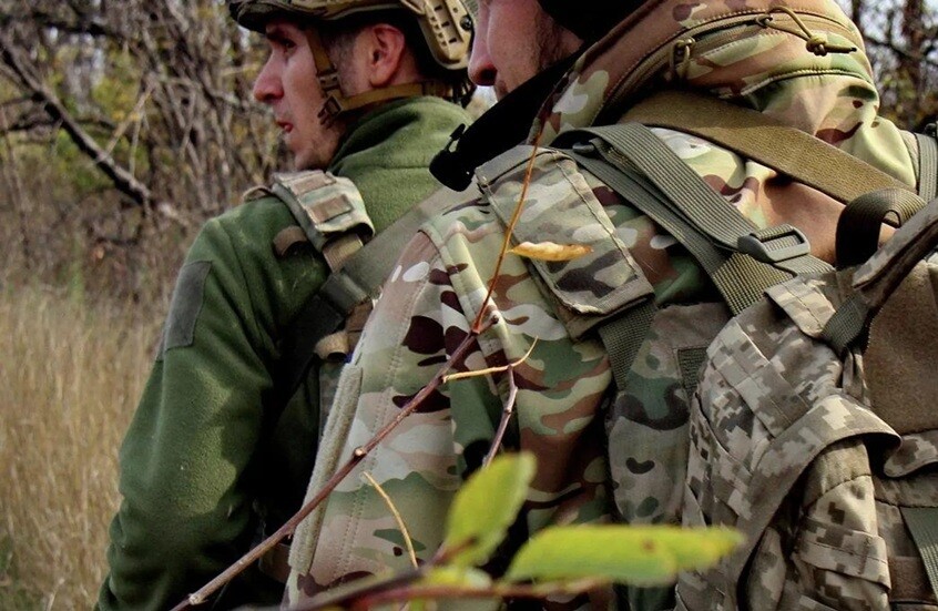 ميروشنيك: أوكرانيا تستعد لتنفيذ عمليات تحت راية كاذبة في أوروبا