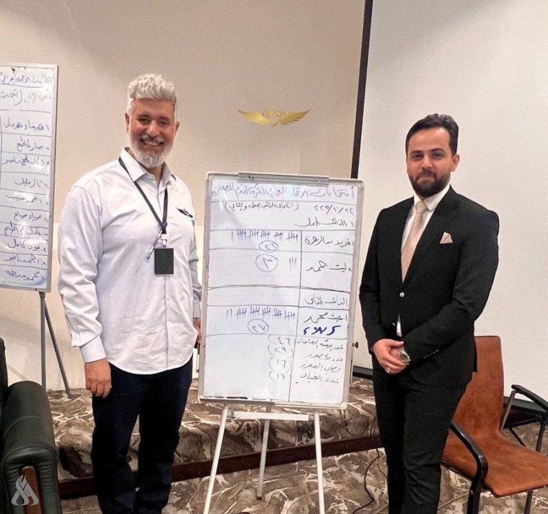 فريد لفتة: المرحلة المقبلة ستشهد انطلاقة حقيقية لتطوير رياضة الكرة المصغرة