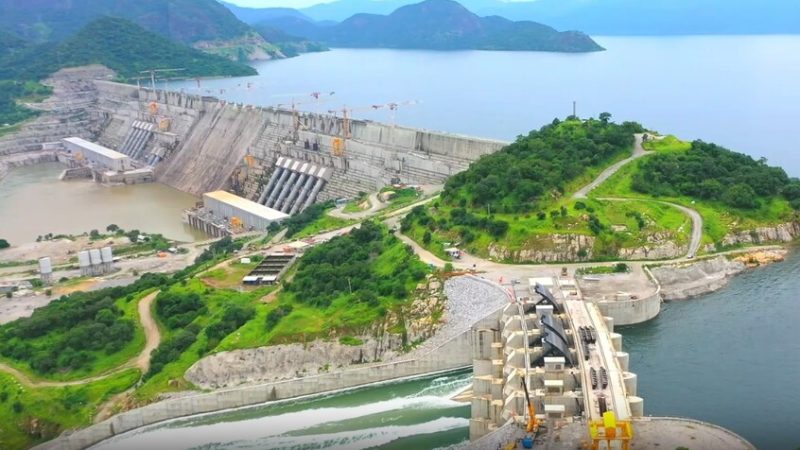 خبير مائي ينذر مصر والسودان: سد النهضة يهدد بكارثة مائية