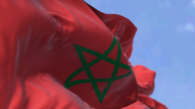 المغرب.. نقابة الصحافة ترفض “التعامل المهين” من قبل قوات الأمن تجاه بعض الصحافيات والصحافيين