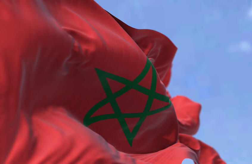 المغرب.. نقابة الصحافة ترفض “التعامل المهين” من قبل قوات الأمن تجاه بعض الصحافيات والصحافيين