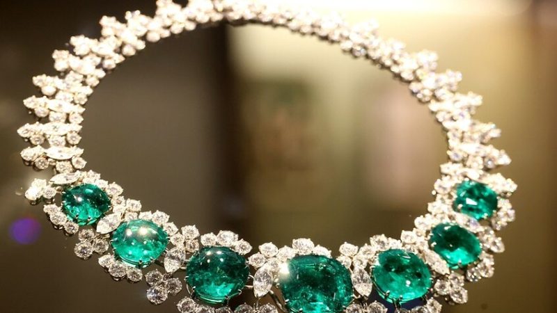 البلاتين أكثر المواد ارتفاعا في الأسعار خلال سبتمبر الماضي