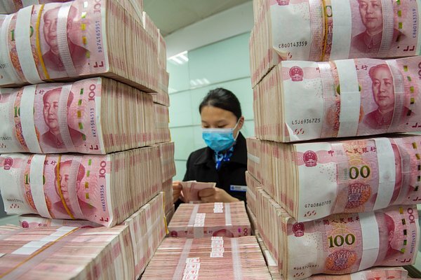 “التنين يحلق” وتوقعات ماسك تشعل السباق.. هل تجاوزت الصين أمريكا اقتصاديا؟