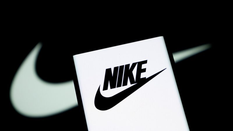 رسوم ترامب تضرب “نايكي”