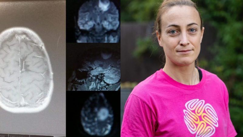 أمامها 7 أشهر فقط.. عنكبوت يكشف مأساة حارسة إنجلترا السابقة