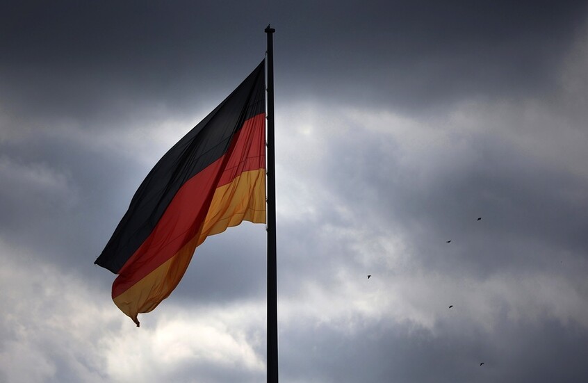 ألمانيا تكشف عن صادرات عسكرية “محدودة” لإسرائيل