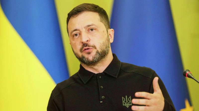 موقع أمريكي: صواريخ “توماهوك” بعيدة عن متناول أوكرانيا بسبب قيود واشنطن ومحدودية مخزونها