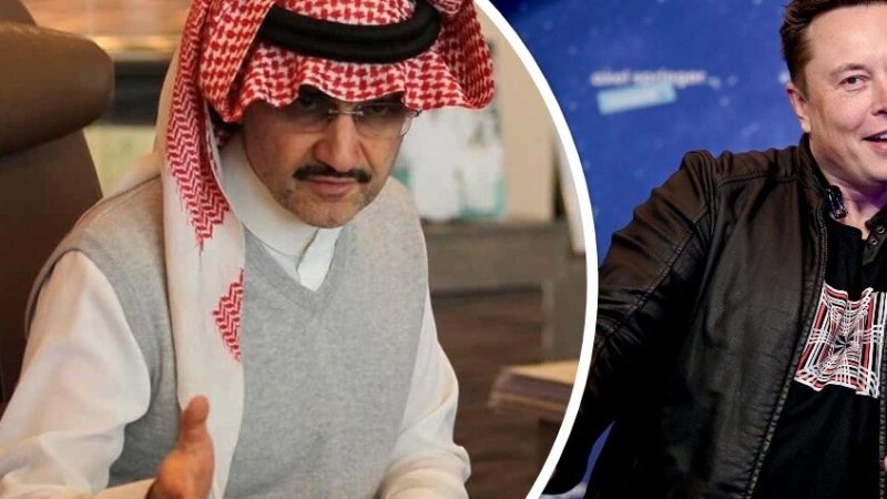 خصخصة الأندية السعودية.. تقارير تربط إيلون ماسك بصفقة تاريخية