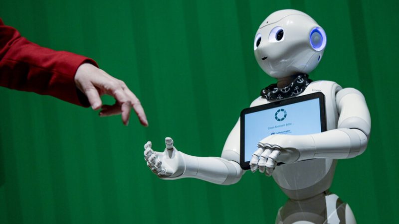 مسؤول مصرفي روسي: الذكاء الاصطناعي سيقصي أصحاب المهن التي لا تحتاج لمهارات خلال 3 سنوات