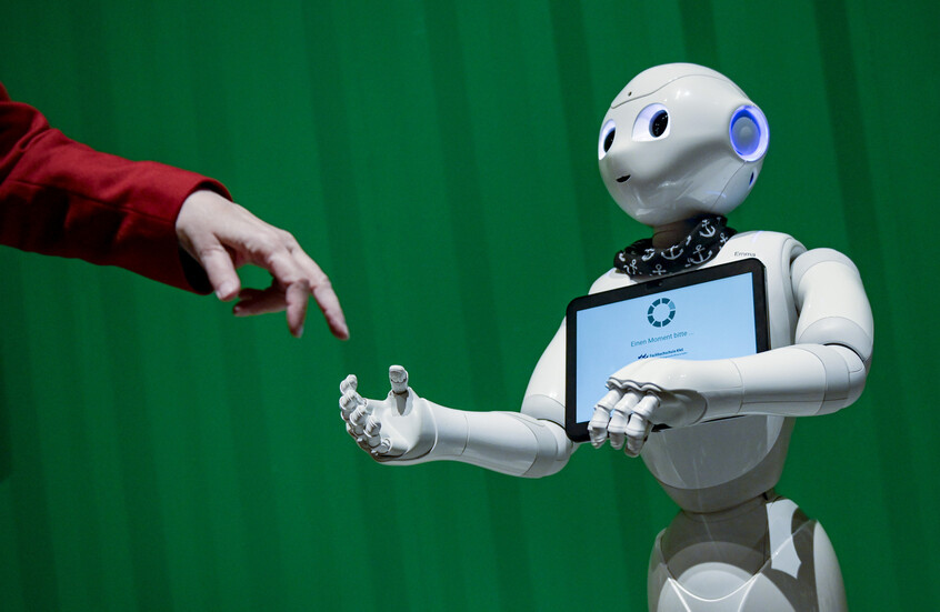 مسؤول مصرفي روسي: الذكاء الاصطناعي سيقصي أصحاب المهن التي لا تحتاج لمهارات خلال 3 سنوات