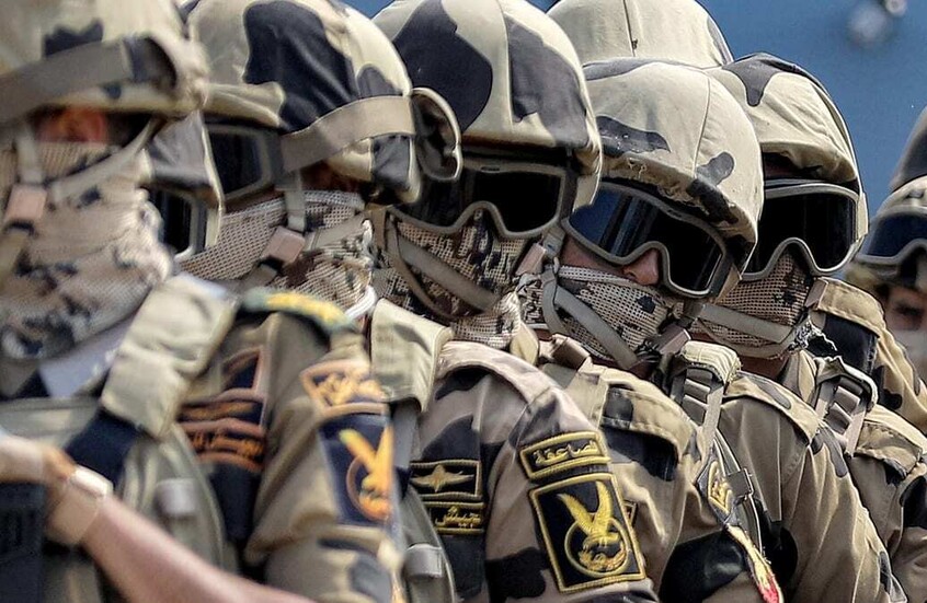 “السد العالي ليس نقطة ضعف للجيش المصري”.. باحث عسكري يعلق على تقرير إسرائيلي