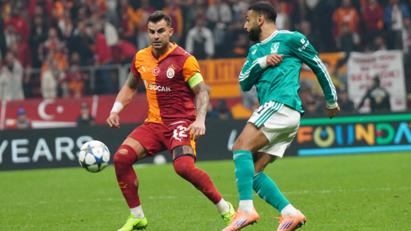 تضمن عبارة شهيرة.. منشور لفريق غلطة سراي بعد الفوز على ليفربول يثير تفاعلا واسعا (صورة)