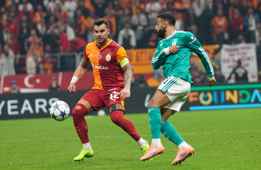 تضمن عبارة شهيرة.. منشور لفريق غلطة سراي بعد الفوز على ليفربول يثير تفاعلا واسعا (صورة)