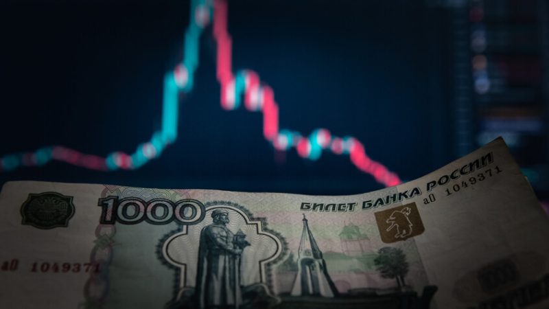 موسكو: شطبنا 23 مليار دولار ديونا على دول إفريقيا