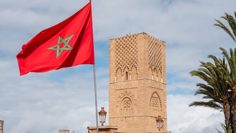 المغرب.. القبض على قرصان مكالمات صيني