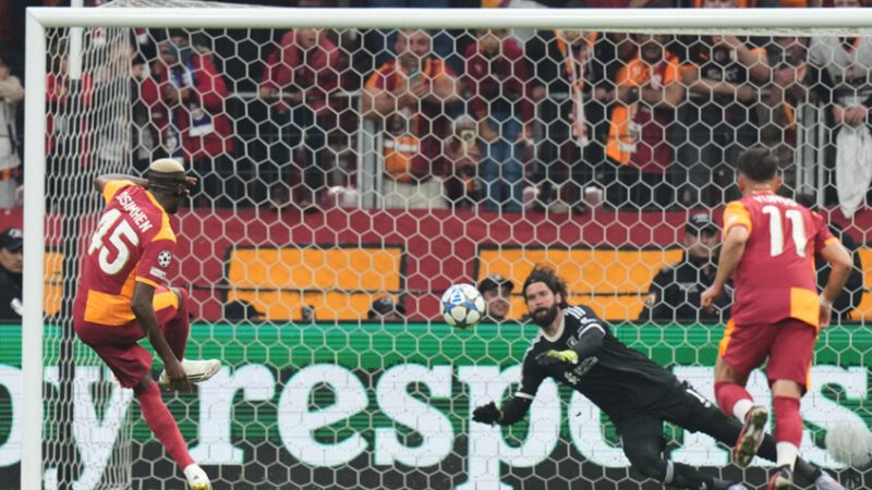 ليفربول يتلقى ضربة موجعة بعد ساعات من سقوطه أمام غلطة سراي