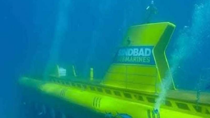 مصر.. تطورات جديدة في قضية غرق السياح الروس بالغردقة