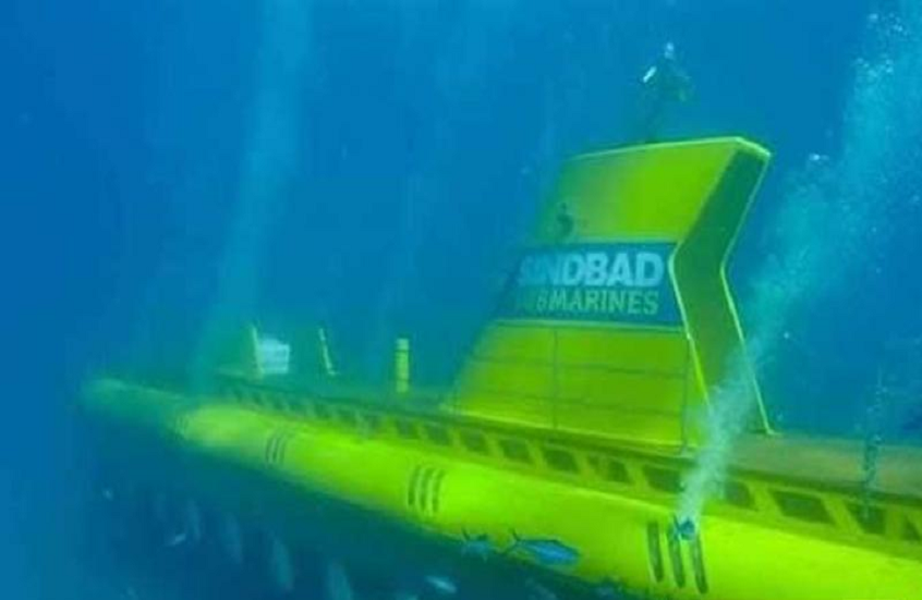 مصر.. تطورات جديدة في قضية غرق السياح الروس بالغردقة