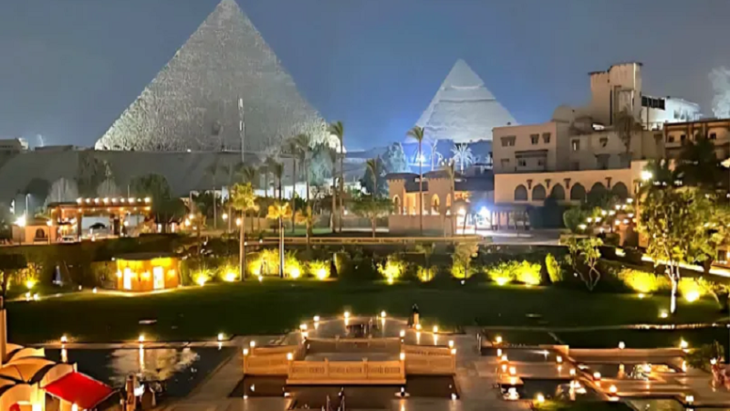 مصر.. تعطيل مؤقت للاتصالات في القاهرة