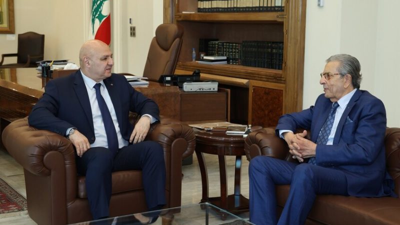 موقع TSA: الجزائر تنهي مهام سفيرها في لبنان بسبب تصريحاته عن ترامب (فيديو)