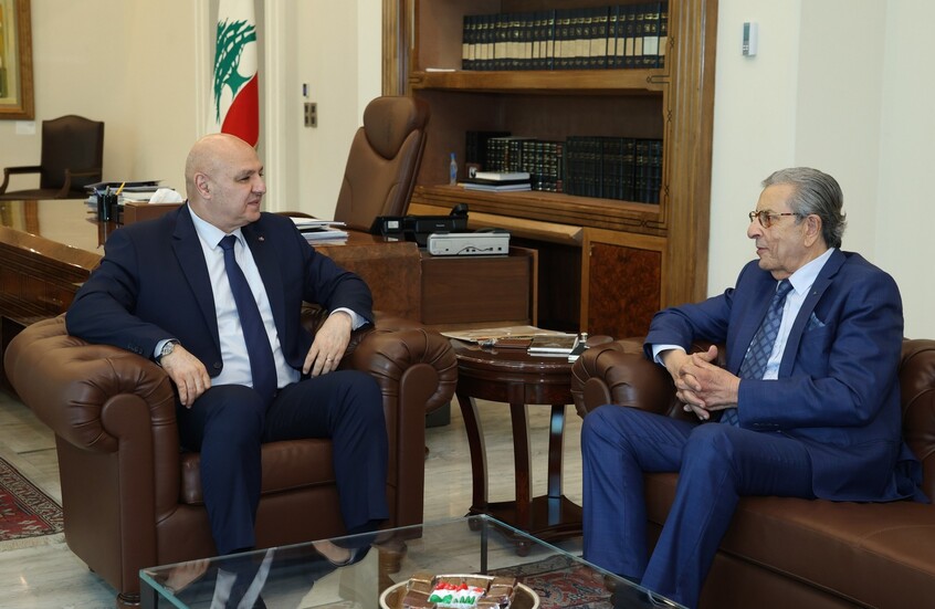 موقع TSA: الجزائر تنهي مهام سفيرها في لبنان بسبب تصريحاته عن ترامب (فيديو)