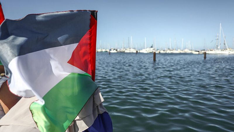 كولومبيا تدين اختطاف إسرائيل لمواطنتيها ضمن أسطول “الصمود” وتطالب بالإفراج فورا عنهما