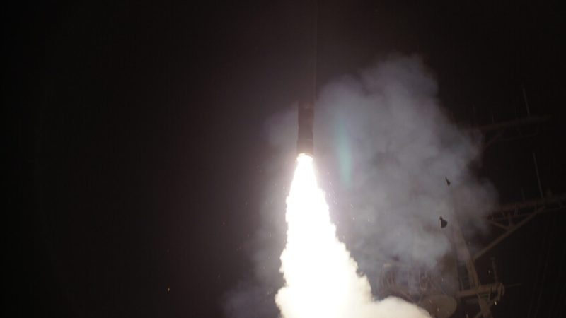 “وول ستريت جورنال”: واشنطن ستزود كييف بمعلومات استخباراتية لتوجيه ضربات في العمق الروسي