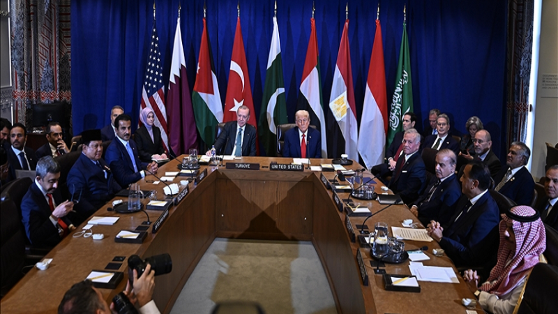 “الجهاد الإسلامي”: القبول العربي والإسلامي بخطة ترامب جاء قبل تعديلات نتنياهو