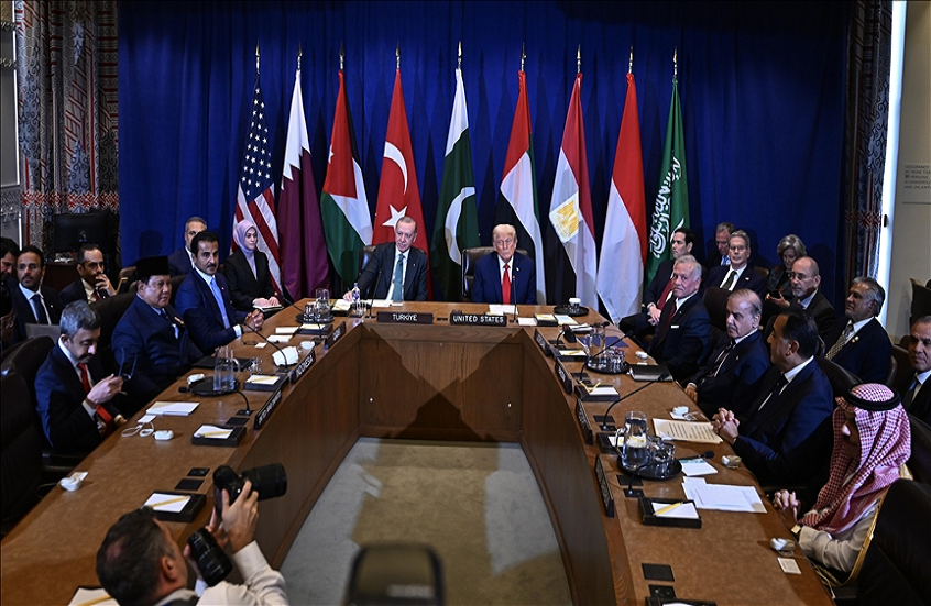 “الجهاد الإسلامي”: القبول العربي والإسلامي بخطة ترامب جاء قبل تعديلات نتنياهو