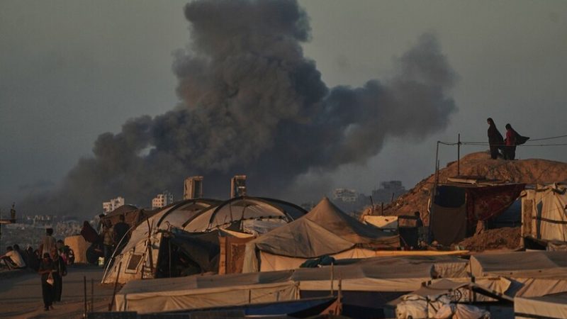 أكاديمي أمريكي: إسرائيل هي الدولة الأكثر تجاهلا للقانون في العالم