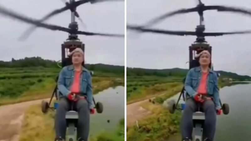 بث مباشر يتحول إلى مأساة.. مقتل مؤثر صيني أمام متابعيه (فيديو)