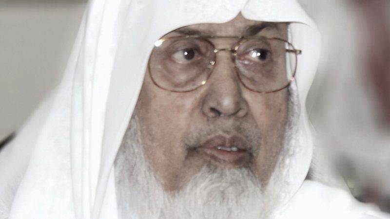 رحيل شيخ القراء في المسجد النبوي عن عمر ناهز 90 عاما