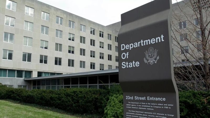 مسؤول بالخارجية الأمريكية: آخر شيء نريده هو تورط الناتو في حرب مع موسكو