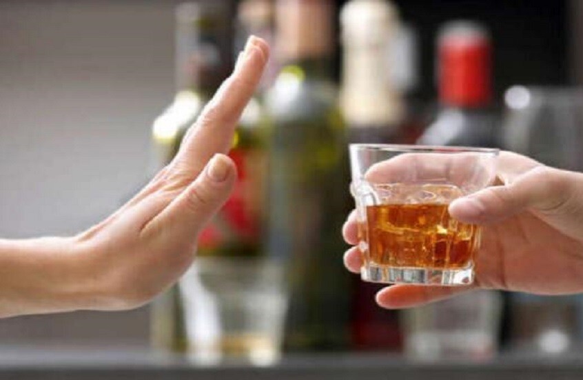 الجرعة القاتلة من الميثانول