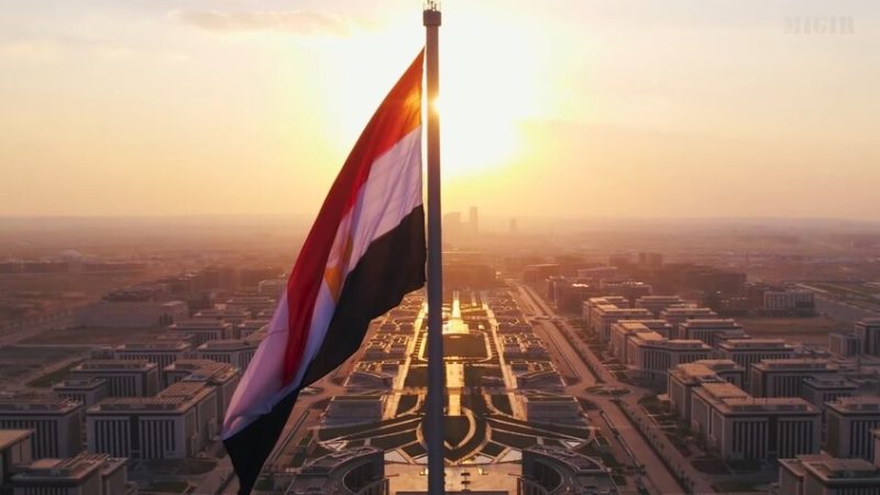 أثرياء العرب أم الغرب؟.. من يستثمر أكثر في عقارات مصر؟