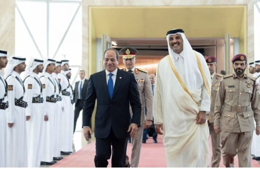 معاريف: أخبار سيئة لإسرائيل لأول مرة منذ عام 1979