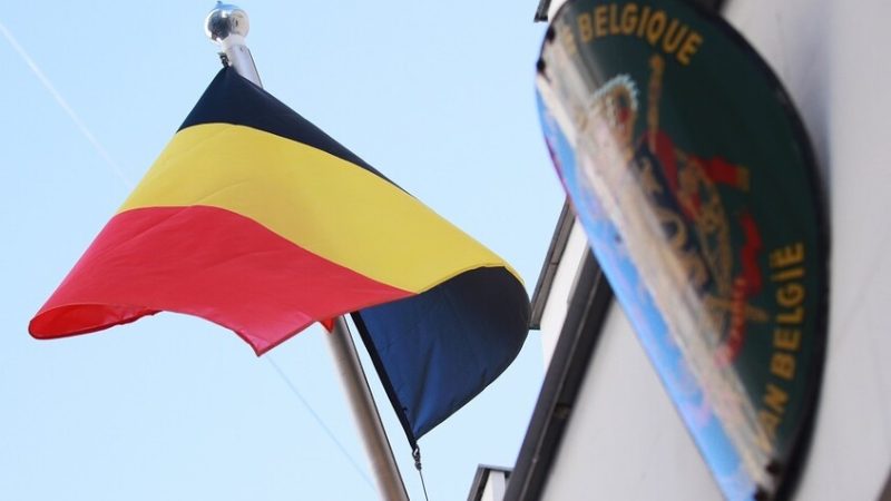 الخارجية البلجيكية تستدعي سفير إسرائيل على خلفية احتجاز “أسطول الصمود”