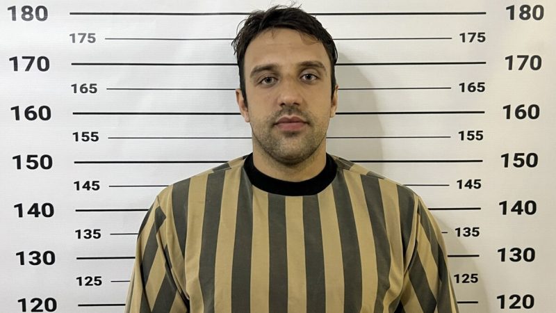 سوريا.. اعتقال أعضاء خلية نفذوا أعمالا إرهابية في محافظة طرطوس (صور)