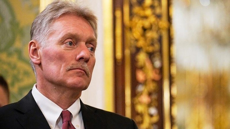 بيسكوف: أفق استمرار المفاوضات بشأن التسوية الأوكرانية غير واضح