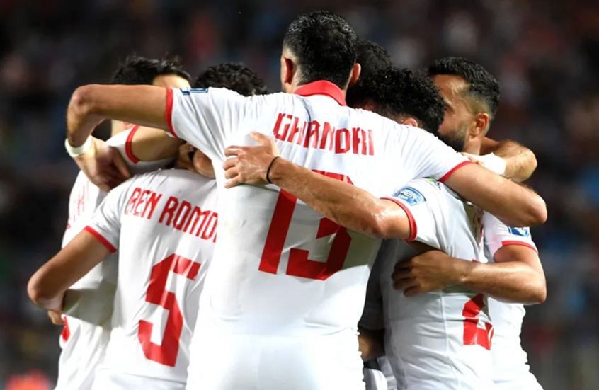 تونس تشارك في كأس العرب 2025 بالمنتخب الأول