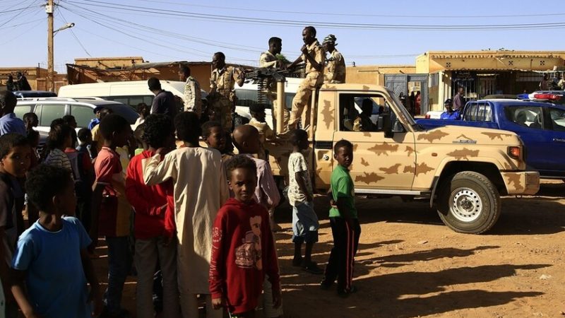 من بوغوتا إلى الخرطوم.. تحقيق ميداني يميط اللثام عن مرتزقة كولومبيين في قلب الحرب السودانية