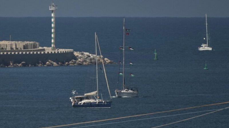 كاتس: الجيش الإسرائيلي وقوات الأمن قدموا أداء متميزا في وقف وتحييد الأسطول المتجه إلى غزة