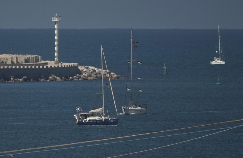 كاتس: الجيش الإسرائيلي وقوات الأمن قدموا أداء متميزا في وقف وتحييد الأسطول المتجه إلى غزة