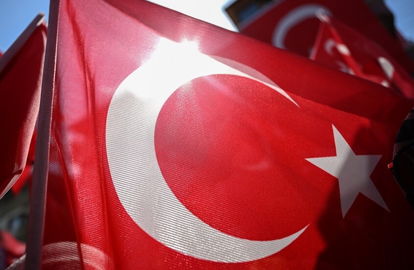 وزير تركي يؤكد أن بلاده لن تتوقف عن شراء الغاز الروسي