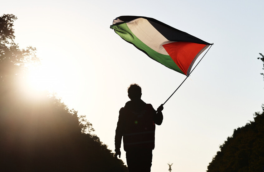 “اللجنة الدولية لكسر حصار غزة”: موجة جديدة من السفن في طريقها إلى القطاع